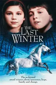 The Last Winter movie poster