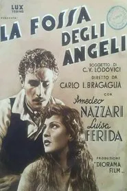Poster do filme La fossa degli angeli
