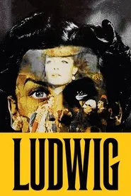 Ludwig movie poster