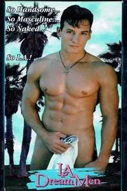 Poster do filme LA Dream Men
