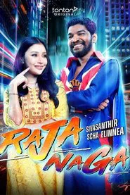 Raja Naga movie poster