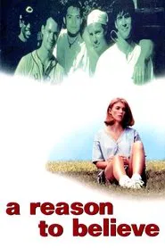 A Reason to Believe movie poster