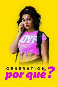 Generation Why? movie poster