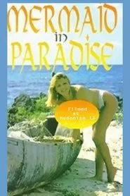 Poster do filme Mermaid in Paradise