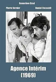 Agence Interim tv show poster