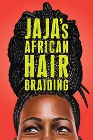 Jaja's African Hair Braiding movie poster
