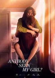 Poster do filme Anybody Seen My Girl?