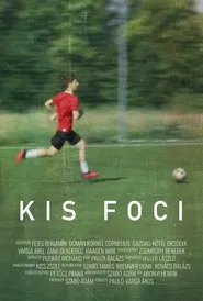 Poster do filme Kis foci