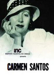 Carmen Santos movie poster