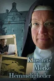 Poster da série Klostrets mørke hemmeligheder