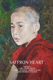 Poster do filme Saffron Heart