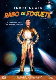 Poster do filme Rabo de Foguete
