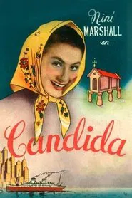 Poster do filme Cándida