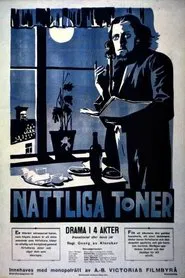 Night Music movie poster