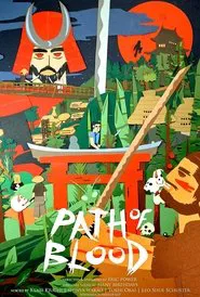 Path of Blood movie poster