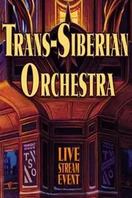 Trans-Siberian Orchestra: Christmas Eve and Other Stories Live in Concert movie poster