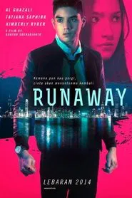 Runaway movie poster