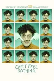 Can't Feel Nothing movie poster