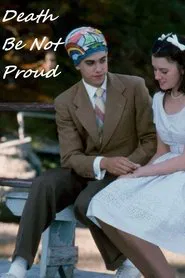 Poster do filme Death Be Not Proud