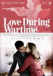 Love During Wartime movie poster
