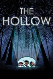 The Hollow tv show poster