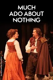 Much Ado About Nothing movie poster
