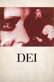 Poster do filme Dei