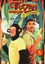 Trazan Apansson & Banarne movie poster
