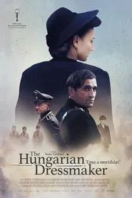 The Hungarian Dressmaker movie poster