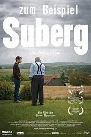 Zum Beispiel Suberg movie poster
