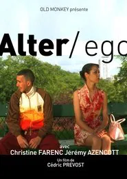 Poster do filme Alter Ego