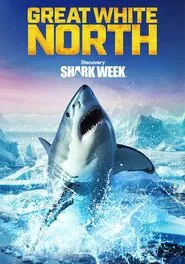Great White North tv show poster