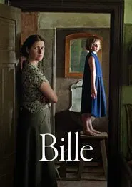 Bille movie poster
