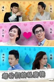 Husband's Private Savings tv show poster