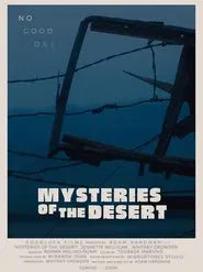 Mysteries of the Desert movie poster
