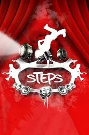 Steps tv show poster
