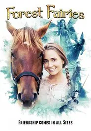 Forest Fairies movie poster