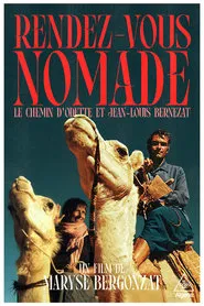 Poster do filme Nomad Meeting, The Path Of Odette And Jean-Louis Bernezat