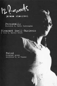 12 Rounds: Promo Showreel movie poster