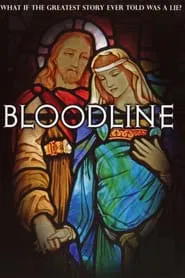 Bloodline movie poster