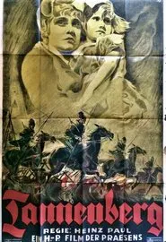 Tannenberg movie poster