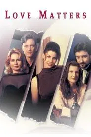 Love Matters movie poster