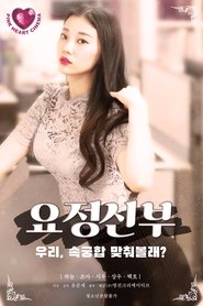 요정신부 movie poster