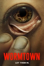Wormtown movie poster