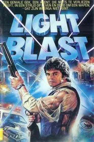 Light Blast movie poster
