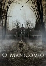 Poster do filme O Manicômio