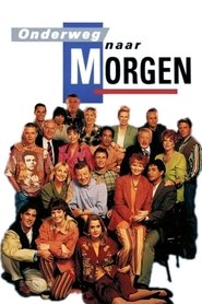 Onderweg naar morgen tv show poster