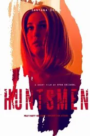 Huntsmen movie poster