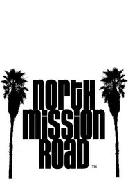 Poster da série North Mission Road