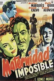 Poster do filme Maternidad imposible